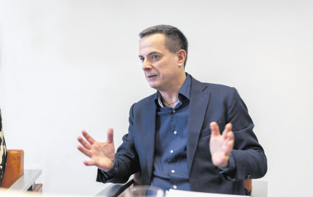 Österreicher sind „Channel-Hopper”