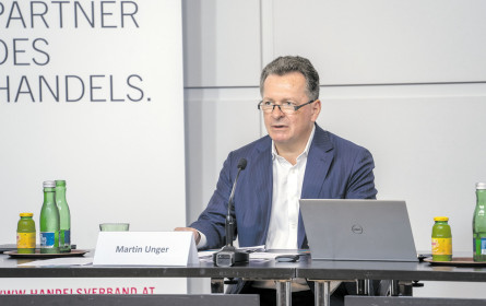 „Nachhaltigkeit muss weiter leistbar bleiben”