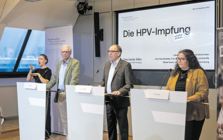 HPV-Kampagne