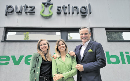 „Ein Meilenstein”