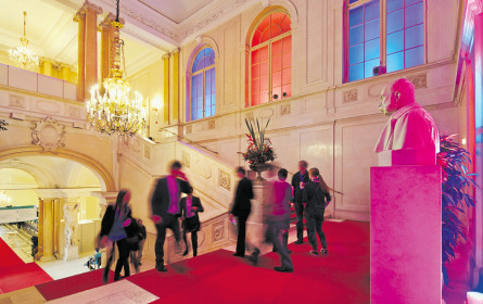 Besonderes Flair bringt Erfolg