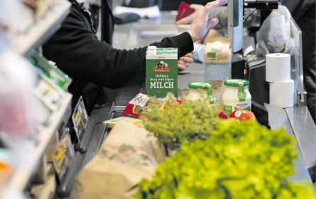 Der LEH hat das Sagen im Handel