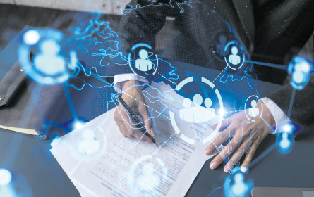 Digitales für Anwälte