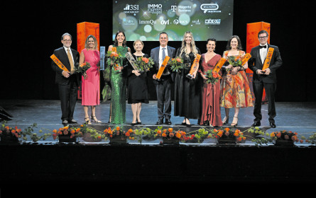 And the Winner is …