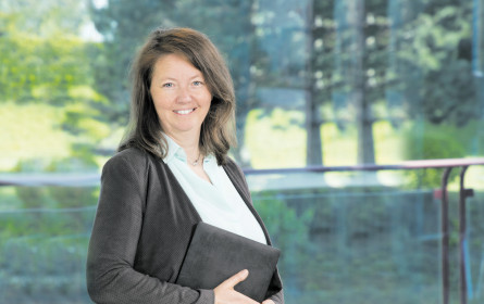 Die Standort-Stärke