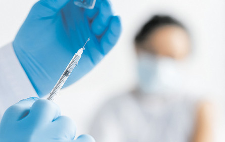 Impfaufruf gegen Pneumokokken