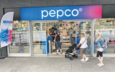 Was hält die Zukunft für Pepco bereit? 