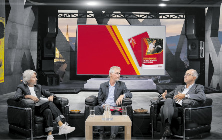 Veränderungen verstehen