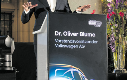 Wiener Elektro Tage 2023