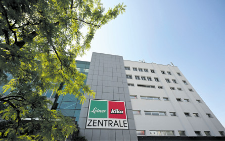 kika/Leiner darf weitermachen