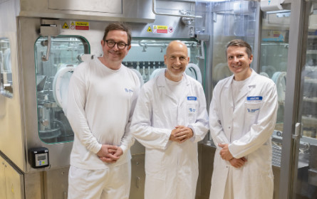 Fresenius investiert