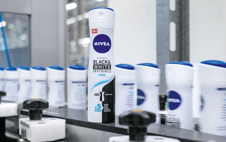 Nachhaltige Verpackung