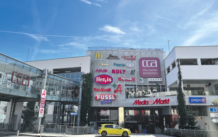 CCA Amstetten in großer Feierlaune