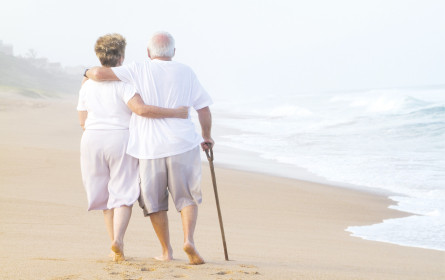 Die gefährliche Fata Morgana der Vorsorge