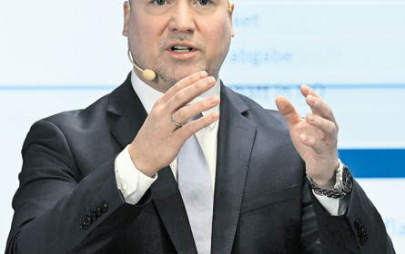 Was steigt, fällt auch wieder