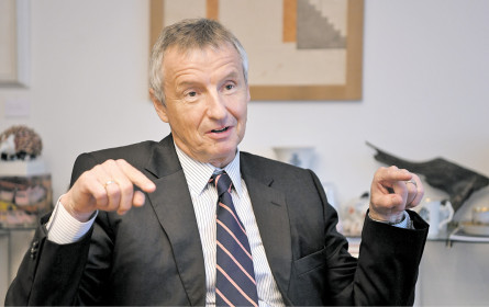 Bartenstein expandiert