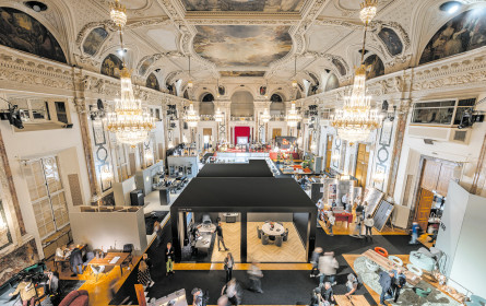 Formvollendete Messe