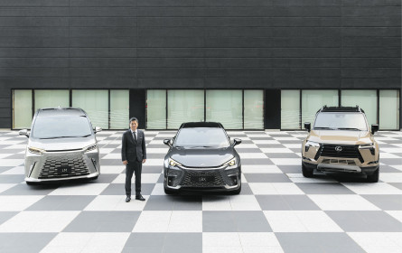 Neue E-Auto-Generation