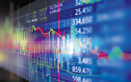 Konjunktur tritt auf die Bremse