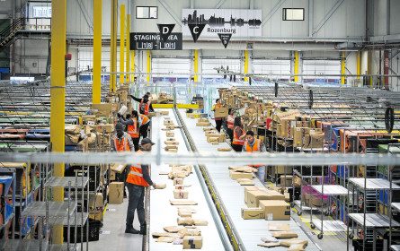 Digital Retail ist weiter unter Druck