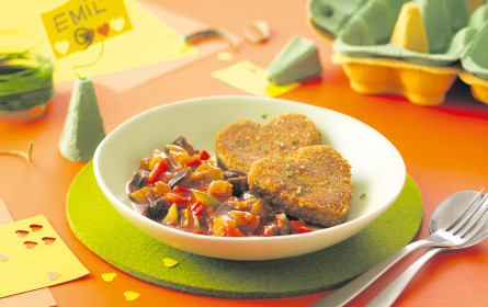 Bio-Essen auch für Kids