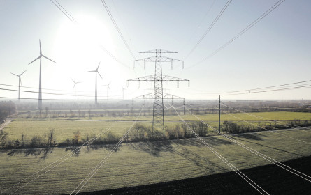 Volle Power im August