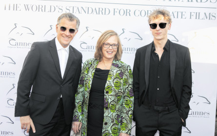 Thema Sustainability ist gekommen, um zu bleiben