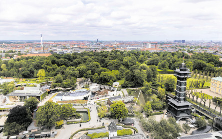 Sustainability ist auch im Tourismus ein Thema