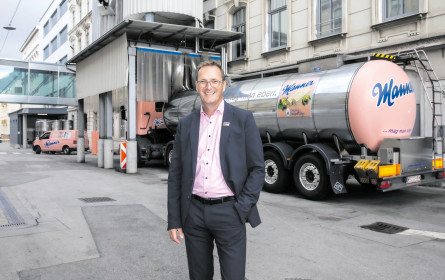 Der rosa Glücksmoment bleibt „leistbar und gut”