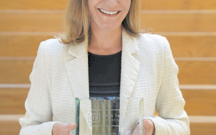 Preis für Deloitte Österreich