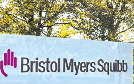 Milliardendeal bei BMS