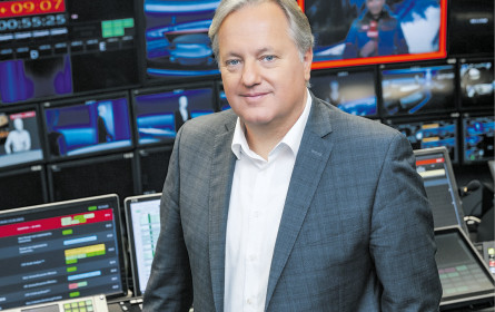 Der Einsatz von KI ist kein Einsparungsprojekt