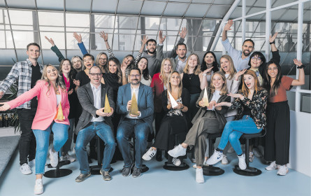 Gut besuchte Talenteschmiede