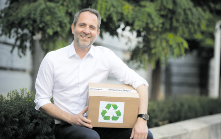 Eine Win-win-win-Situation