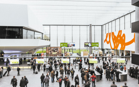 Die BrauBeviale in Nürnberg steht an