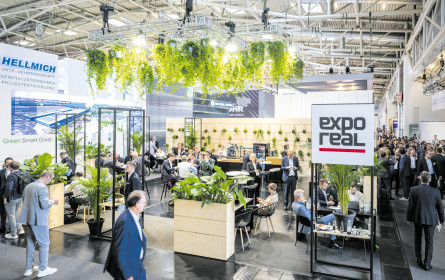 Angespannte Zeiten treffen auf Chancen