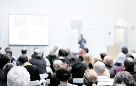 Müssen wir wirklich ein Leben lang lernen? 