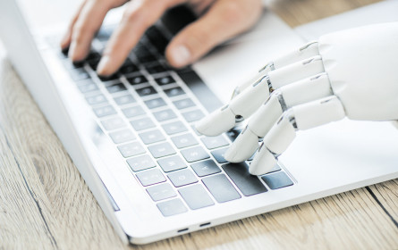 Mensch & KI: Ein Duett, kein Duell