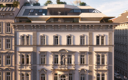 Trend zu Wohneigentum