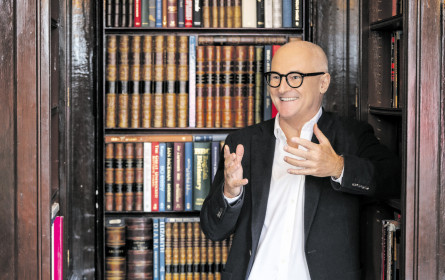 Work-Life-Balance taugt nicht zum Reichwerden