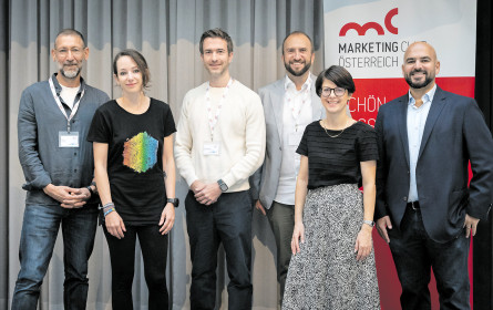 Game Changer statt nur Game