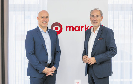 Ein „Data Warehouse” auf der Erfolgswelle