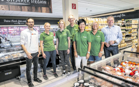 Arno Riedl führt jetzt Euco-Center