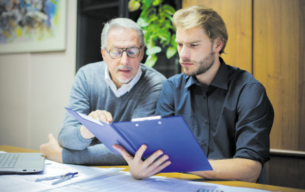 „Wert des Vertrauens” zeigt Problembereiche