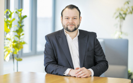 Höchstnote für Raiffeisen