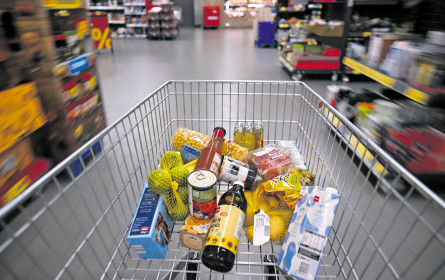 Puls des Wandels schlägt im LEH