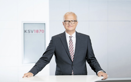 Die Ruhe vor dem Sturm