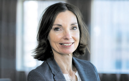 Timmer leitet Rechtsschutz