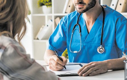 Ausbildungsreform bringt neuen Facharzt