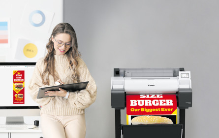 „Strg + P” für Big Player